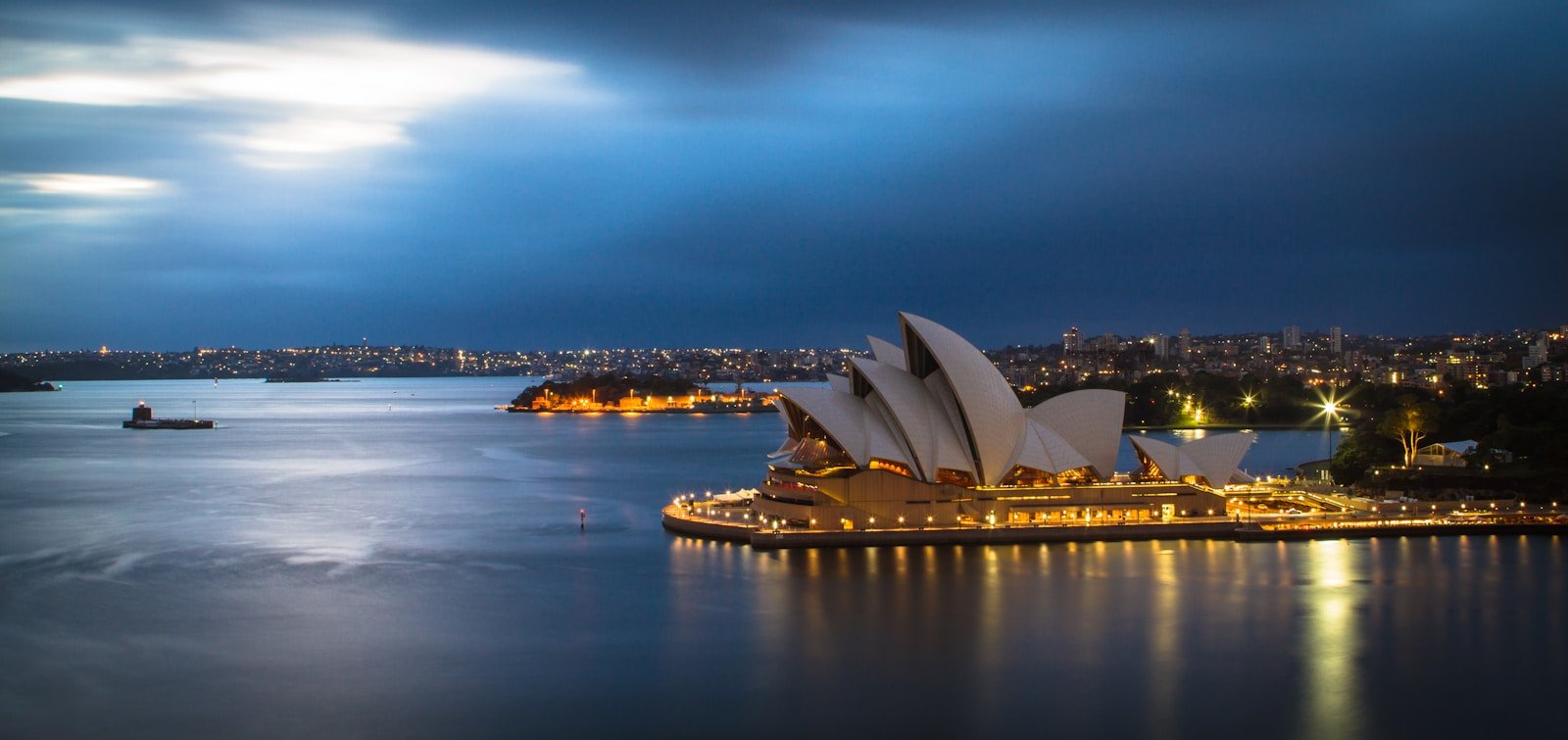 How Cyclone Season Affects Coastal Australia’s Economy and Tourism