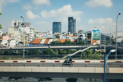 Scientists Warn: These Cities Could Become Unlivable by 2040