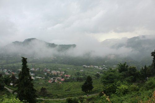 Malaysia’s Unique Monsoon Weather Events