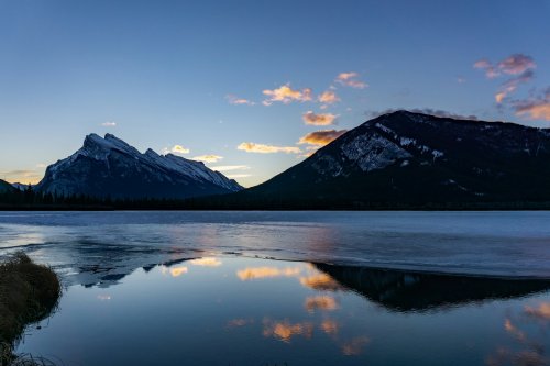 5 Rivers in North America That Disappear Without a Trace