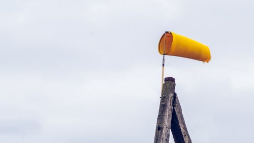 The Strongest Wind Gusts Ever Recorded in the U.S.