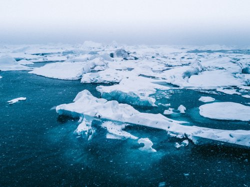 Arctic Air Reaches Further South Than Ever Before