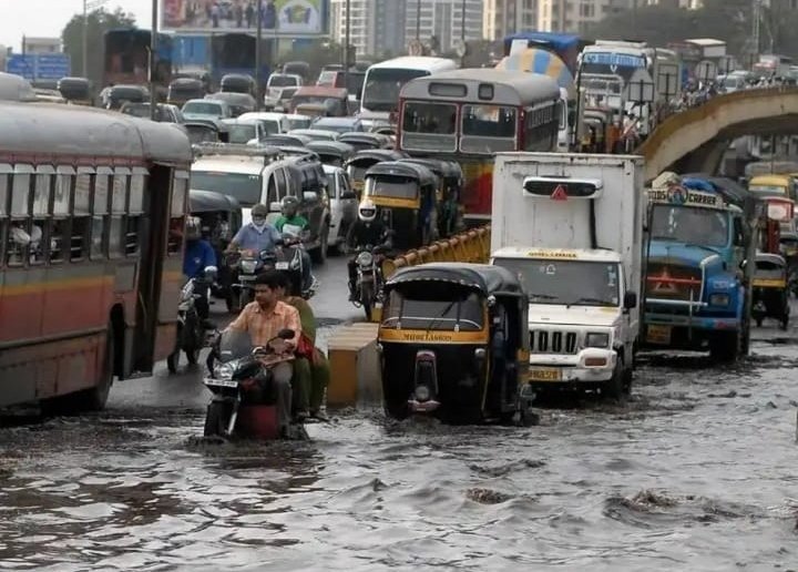 18 Cities That Could Become Unlivable by 2075