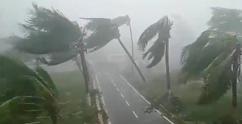 Climate Change - cover