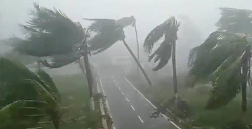 What the 1970 Bhola Cyclone Taught Us About Weather Warnings