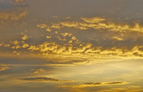 What’s a “Virga” and Why It’s So Mesmerizing