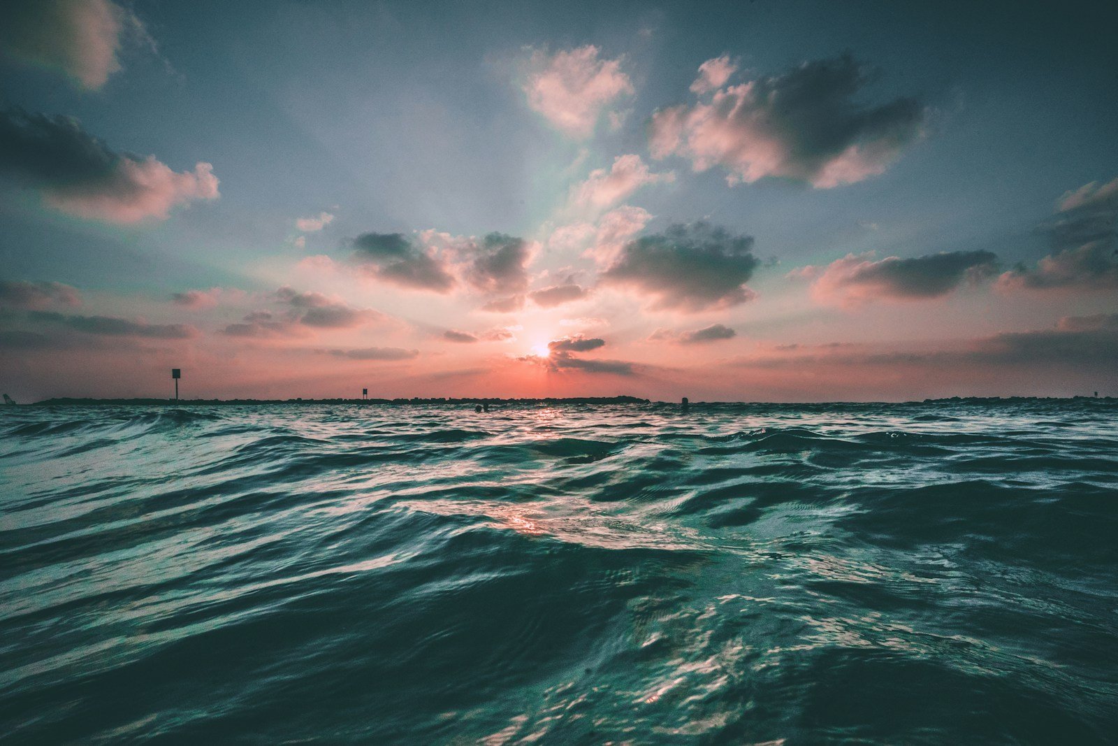 12 Countries That Will Be Most Affected by Rising Sea Levels - weather-fox.com