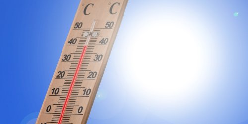 17 Cities That Have Already Hit 100°F This Year