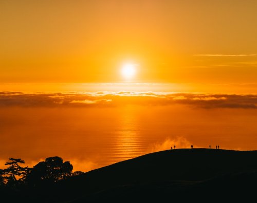 Heatwave in Australia Sets New Temperature Records Nationwide