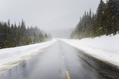 Snow in the Tropics: Unusual Weather Destinations