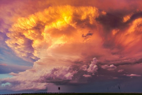 Climate Scientists Are Tracking a New U.S. Weather Pattern