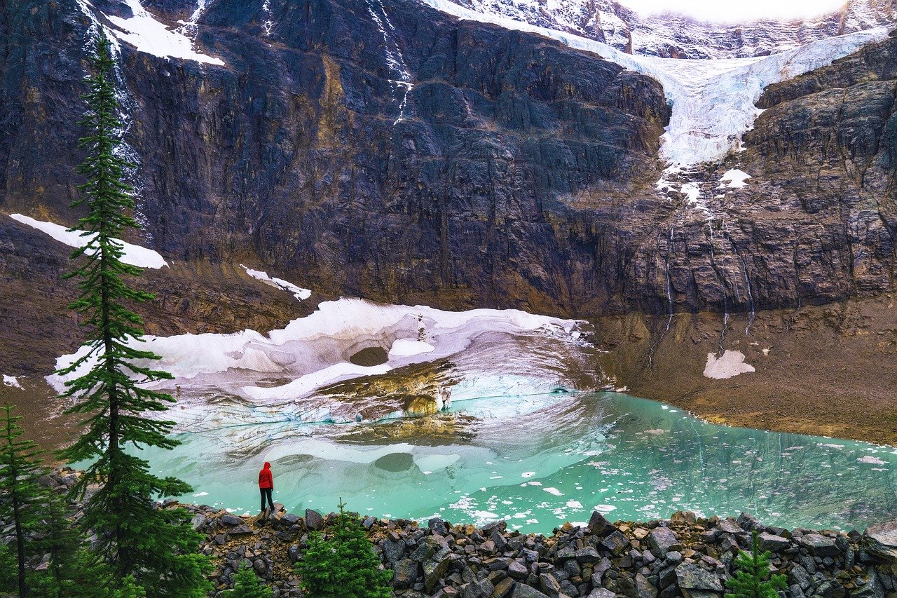 Climate Change cover image