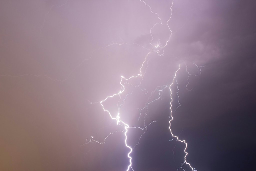 Weather news