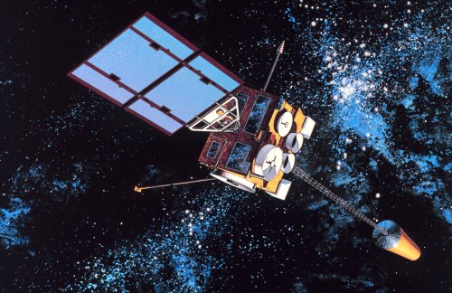 NASA Observes “Sudden Stratospheric Warming”—What It Is