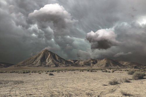 14 Small Towns That Were Wiped Out by One Single Storm