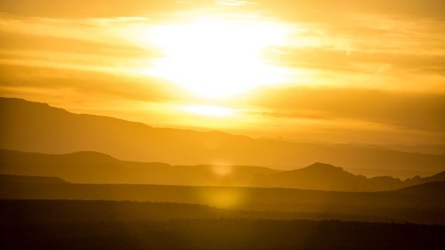 NASA Just Released the Hottest Year on Record—Again
