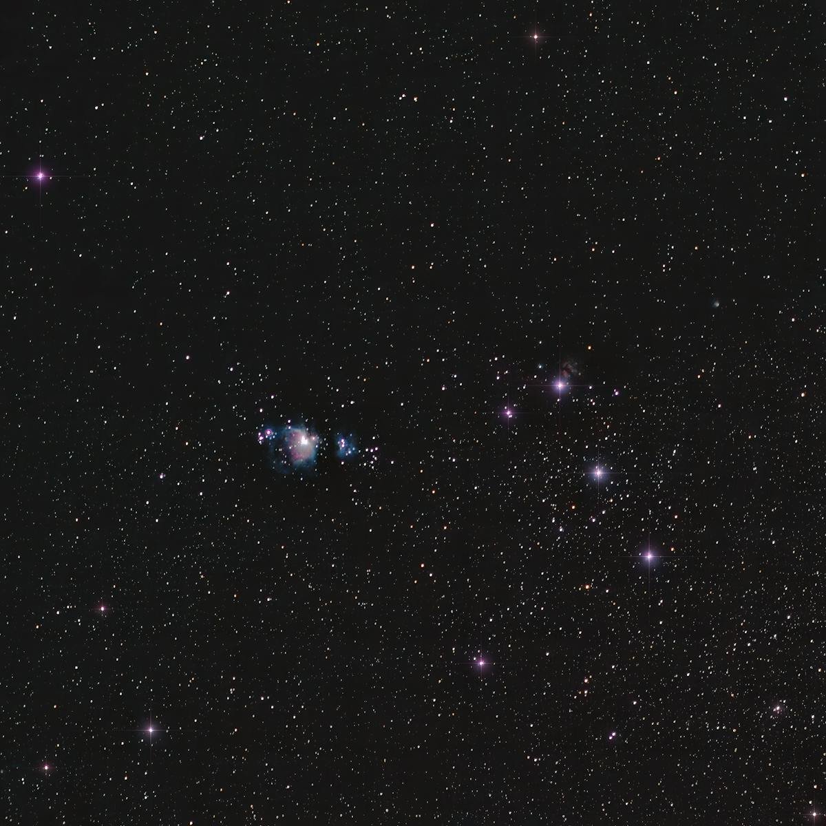 Studying Distant Planets: What Astronomers Learn About Their Weather