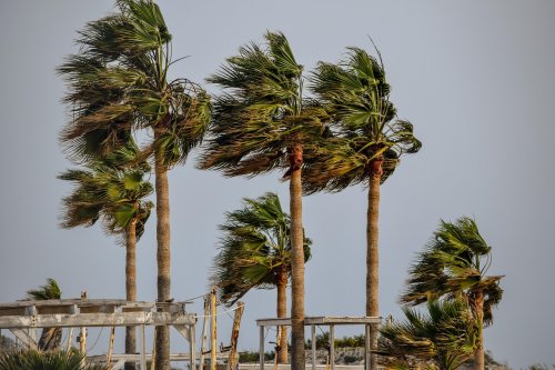 The Wind Belt: Why Plains States Are Always Breezy