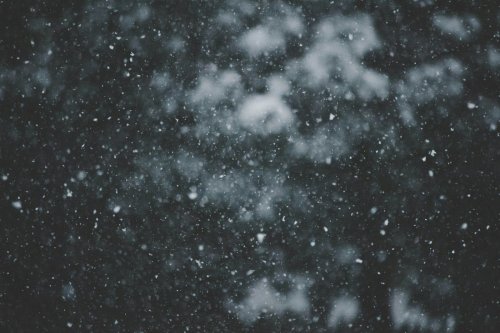 The Difference Between Sleet, Snow, and Freezing Rain