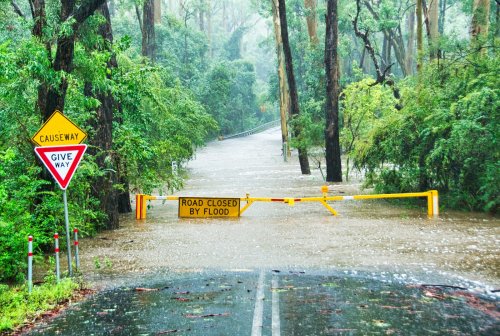 This Tech Could Predict Flash Floods Hours Earlier by 2030