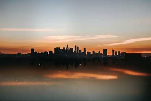These Cities May Be Too Hot by 2050