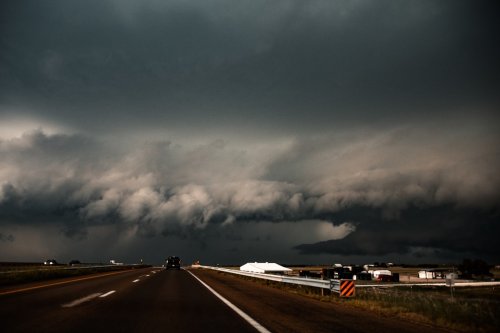 What Is a Derecho and Why Should You Care?
