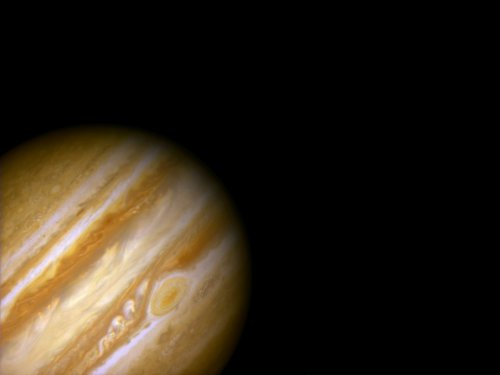 Jupiter’s Atmosphere Is Influencing Earth’s Tides—Here’s the Science
