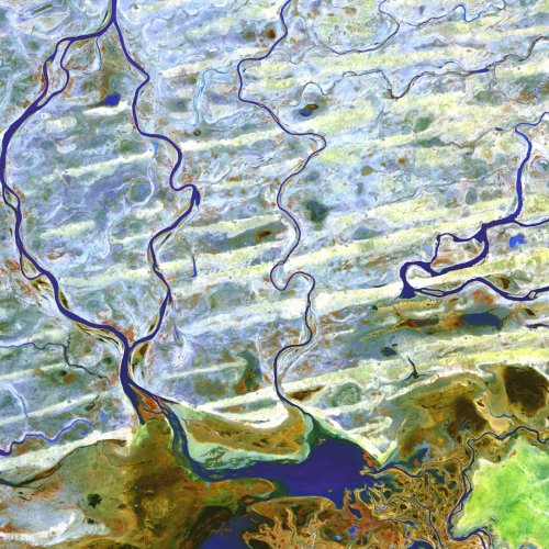 What the 2025 Climate Models Say About the Next 10 Years