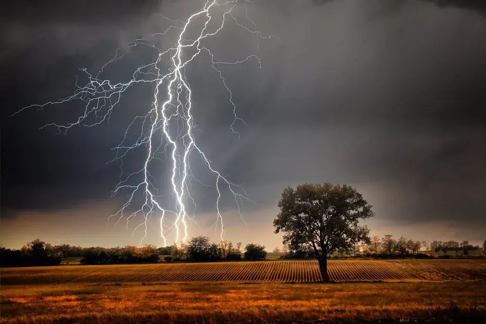 Weather Science cover image
