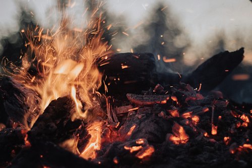 20 Places Now Under Permanent Fire Weather Watch