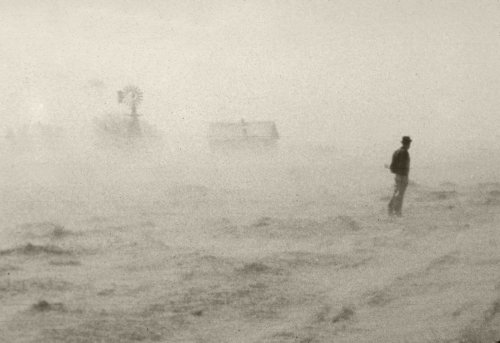 What Really Happened During the 1930s Dust Bowl?