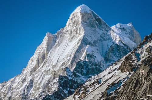 17 Mountain Towns Now Facing Record Melts and Floods