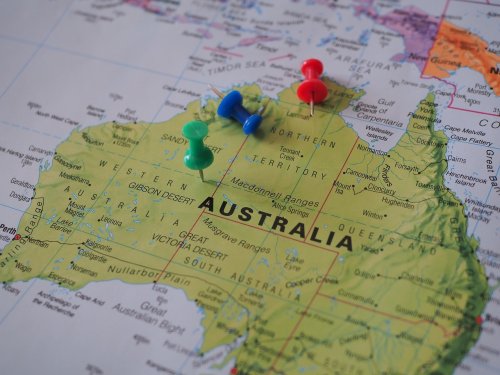 Australia Just Experienced Its Hottest Winter on Record