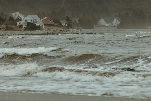 This Is the Highest Recorded Rain Rate in History