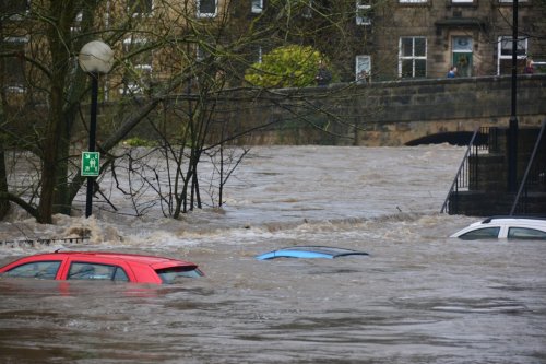 These 10 Cities May Become Unlivable by 2040