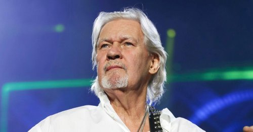 Johnny Logan und mehr: Das sind die größten ESC-Stars