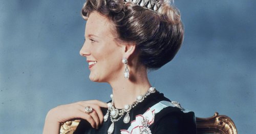 Smart, beliebt und unheimlich cool: Was ist Königin Margrethes Geheimnis?