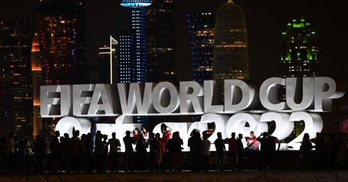 Rüge für FIFA wegen Aussage "Fußball-WM war klimaneutral"
