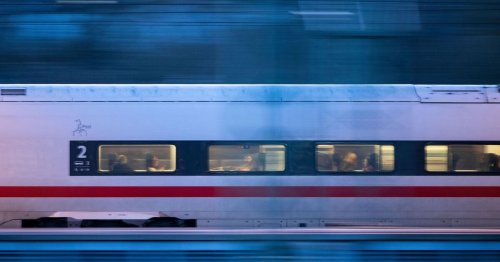 Bahn: Fahrplanwechsel bringt mehr Angebot - aber das hat seinen Preis