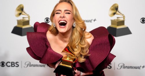 Grammy Awards 2023: Die schönsten Looks und Momente der Verleihung