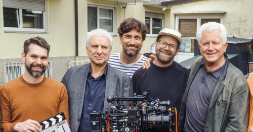 Münchner "Tatort": Abschied von Batic und Leitmayr in Doppelfolge