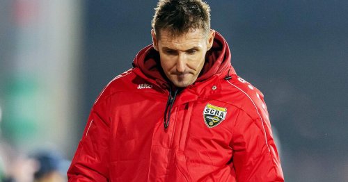 Erster Job als Cheftrainer: Miroslav Klose bei Altach entlassen
