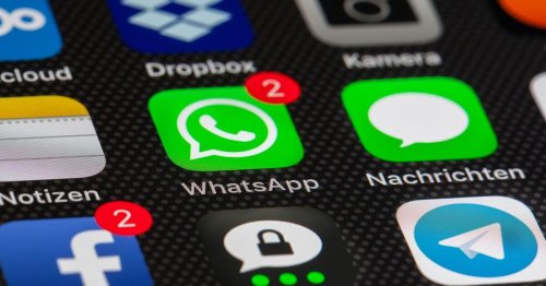 Wird alle Nutzer betreffen: WhatsApp kündigt Änderung bei Benutzernamen an