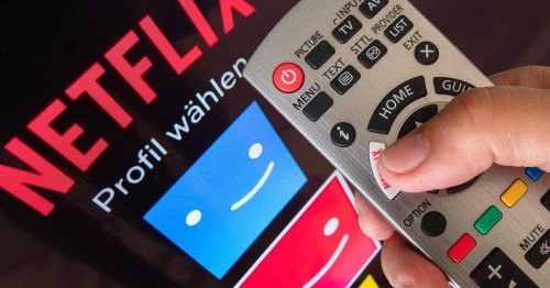Netflix greift durch: Das sollten Sie beim Teilen Ihres Accounts nun beachten