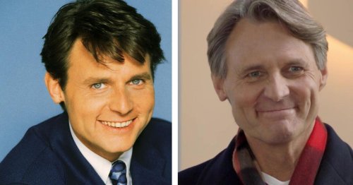 Wolfgang Bahro aka Jo Gerner feiert 30 Jahre bei GZSZ