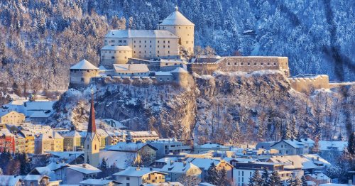 Stimmung wie im Film: Perfekte Ziele für eine Reise kurz vor Weihnachten