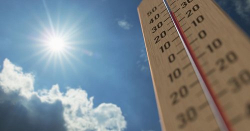 Klimaforscher besorgt: 40 Grad könnten in Deutschland zur Regel werden