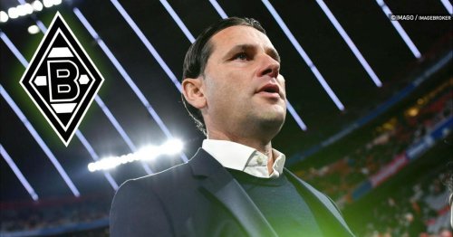 Gerardo Seoane bekommt zweite Chance in der Bundesliga