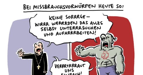 Nachrichten sind langweilig und dröge? Es kommt auf den Blickwinkel an