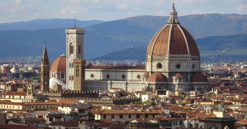 Florenz will Kurzzeitvermietung in der Innenstadt verbieten